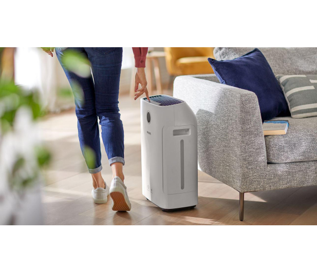 Philips Outlet AC2729/50 Bialy, 500 ml/h - 1567985 - zdjęcie 8
